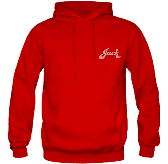 Jack Hoodie